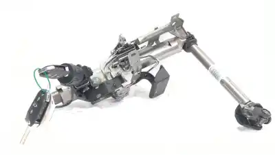 Автозапчастина б/у рульва колонка для PEUGEOT RIFTER 1.6 HDI 92 Посилання на OEM IAM 9820460477  