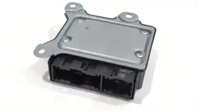 Автозапчасти б/у блок управления подушками безопасности за peugeot rifter 1.6 hdi 92 ссылки oem iam 9823741280  