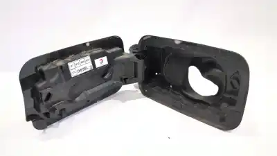 Автозапчасти б/у наружная крышка топлива за peugeot rifter 1.6 hdi 92 ссылки oem iam 9817924480