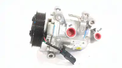 Second-hand car spare part AIR CONDITIONING COMPRESSOR for PEUGEOT RIFTER  OEM IAM references 9810349980 981034998001 9808860080