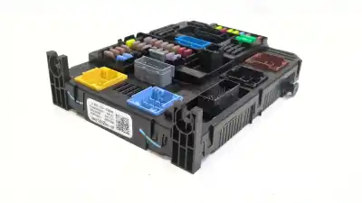 Автозапчасти б/у блок управления бси за peugeot rifter 1.6 hdi 92 ссылки oem iam 9845141280