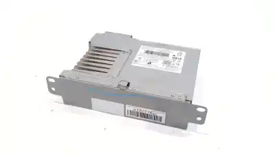 İkinci el araba yedek parçası SES SISTEMI / RADYO CD için PEUGEOT RIFTER  OEM IAM referansları 9818777680  