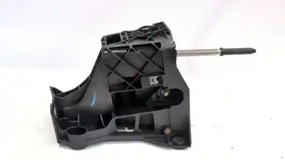 Автозапчасти б/у рычаг переключения передач за peugeot rifter 1.6 hdi 92 ссылки oem iam 9814652680