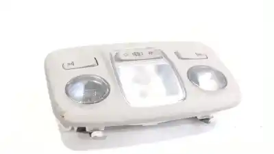 Автозапчасти б/у внутренний свет за peugeot rifter 1.6 hdi 92 ссылки oem iam 6362as