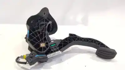 Gebrauchtes Autoersatzteil KUPPLUNGSPEDAL zum PEUGEOT RIFTER  OEM-IAM-Referenzen 9820886180  