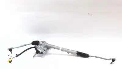 Second-hand car spare part STEERING RACK for PEUGEOT RIFTER  OEM IAM references 1646686880 16 466 868 80 