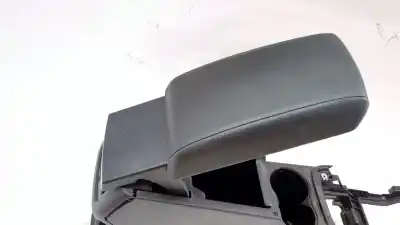 Pièce détachée automobile d'occasion accoudoir central pour seat ateca (kh7, khp) 2.0 tdi références oem iam 575863243 575 863 243 