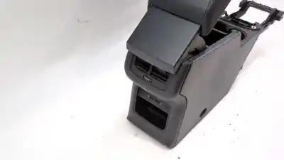 Pièce détachée automobile d'occasion accoudoir central pour seat ateca (kh7, khp) 2.0 tdi références oem iam 575863243 575 863 243 