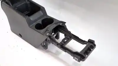 Pièce détachée automobile d'occasion accoudoir central pour seat ateca (kh7, khp) 2.0 tdi références oem iam 575863243 575 863 243 