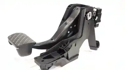 Автозапчастина б/у педаль гальм для seat ateca (kh7, khp) 2.0 tdi посилання на oem iam 5q1723058bp 5q1 723 058 bp 