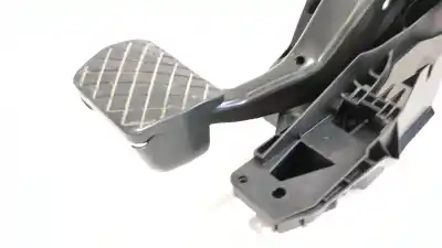 Автозапчастина б/у педаль гальм для seat ateca (kh7, khp) 2.0 tdi посилання на oem iam 5q1723058bp 5q1 723 058 bp 