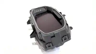 Автозапчасти б/у приборная доска за seat ateca (kh7, khp) 2.0 tdi ссылки oem iam 5f0920790b 5f0 920 790 b 