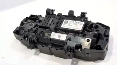 Автозапчасти б/у приборная доска за seat ateca (kh7, khp) 2.0 tdi ссылки oem iam 5f0920790b 5f0 920 790 b 