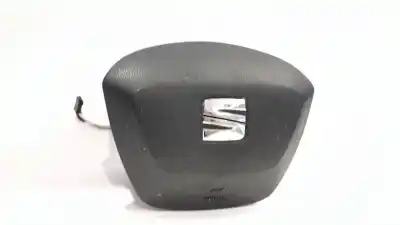 Автозапчастина б/у передня ліва подушка безопасности для seat ateca (kh7, khp) 2.0 tdi посилання на oem iam 6f0880201ag 6f0 880 201 ag 6f0880201agaap