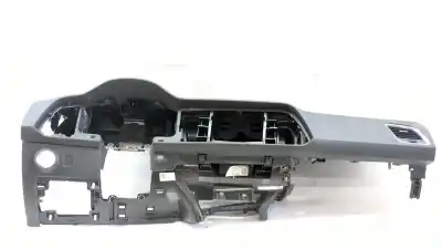 Автозапчастина б/у панель приладів для seat ateca (kh7, khp) 2.0 tdi посилання на oem iam 576857003l