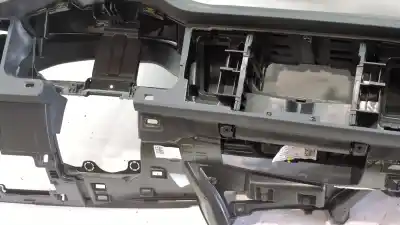 Автозапчастина б/у панель приладів для seat ateca (kh7, khp) 2.0 tdi посилання на oem iam 576857003l  