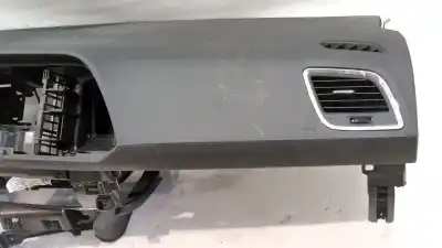 Автозапчастина б/у панель приладів для seat ateca (kh7, khp) 2.0 tdi посилання на oem iam 576857003l  