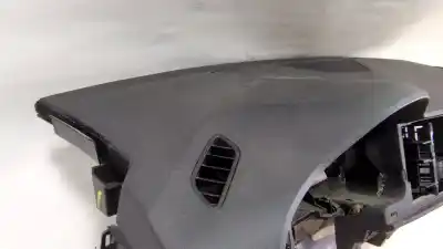 Автозапчастина б/у панель приладів для seat ateca (kh7, khp) 2.0 tdi посилання на oem iam 576857003l  