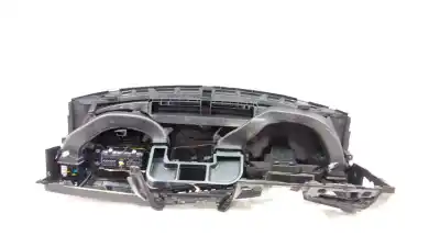Автозапчастина б/у панель приладів для seat ateca (kh7, khp) 2.0 tdi посилання на oem iam 576857003l  