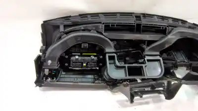 Автозапчастина б/у панель приладів для seat ateca (kh7, khp) 2.0 tdi посилання на oem iam 576857003l  
