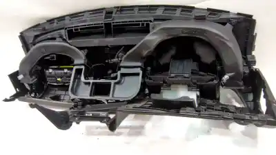 Автозапчастина б/у панель приладів для seat ateca (kh7, khp) 2.0 tdi посилання на oem iam 576857003l  