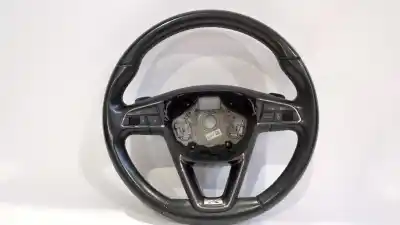 Автозапчастина б/у кермо для seat ateca (kh7, khp) 2.0 tdi посилання на oem iam 575419091g