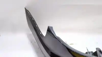Peça sobressalente para automóvel em segunda mão para choques traseiro por audi a6 c6 (4f2) 3.2 fsi referências oem iam 4f5807303 4f5 807 303 color exterior / nº de pintura 7x / z5d