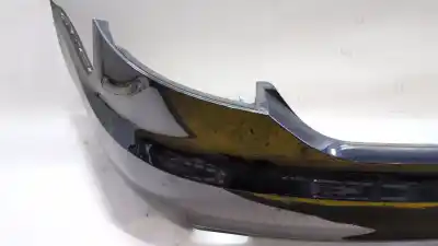 Peça sobressalente para automóvel em segunda mão para choques traseiro por audi a6 c6 (4f2) 3.2 fsi referências oem iam 4f5807303 4f5 807 303 color exterior / nº de pintura 7x / z5d