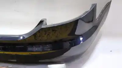 Peça sobressalente para automóvel em segunda mão para choques traseiro por audi a6 c6 (4f2) 3.2 fsi referências oem iam 4f5807303 4f5 807 303 color exterior / nº de pintura 7x / z5d