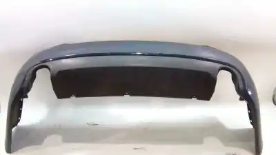Peça sobressalente para automóvel em segunda mão para choques traseiro por audi a6 c6 (4f2) 3.2 fsi referências oem iam 4f5807303 4f5 807 303 color exterior / nº de pintura 7x / z5d