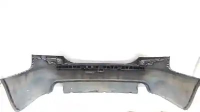 Peça sobressalente para automóvel em segunda mão para choques traseiro por audi a6 c6 (4f2) 3.2 fsi referências oem iam 4f5807303 4f5 807 303 color exterior / nº de pintura 7x / z5d