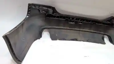 Peça sobressalente para automóvel em segunda mão para choques traseiro por audi a6 c6 (4f2) 3.2 fsi referências oem iam 4f5807303 4f5 807 303 color exterior / nº de pintura 7x / z5d