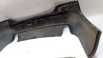 Peça sobressalente para automóvel em segunda mão para choques traseiro por audi a6 c6 (4f2) 3.2 fsi referências oem iam 4f5807303 4f5 807 303 color exterior / nº de pintura 7x / z5d