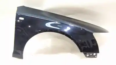 Second-hand car spare part front right fin for audi a6 c6 (4f2) 3.2 fsi oem iam references 4f0821104a 4f0 821 104 a color exterior / nº de pintura 7x / z5d