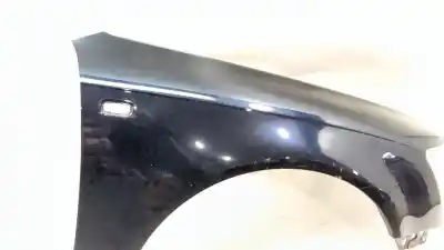 Second-hand car spare part front right fin for audi a6 c6 (4f2) 3.2 fsi oem iam references 4f0821104a 4f0 821 104 a color exterior / nº de pintura 7x / z5d