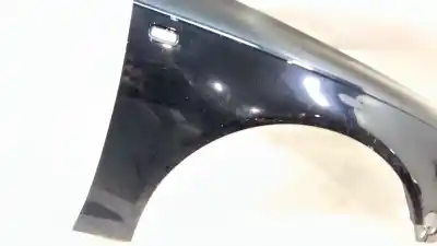 Second-hand car spare part front right fin for audi a6 c6 (4f2) 3.2 fsi oem iam references 4f0821104a 4f0 821 104 a color exterior / nº de pintura 7x / z5d