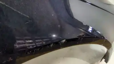 Second-hand car spare part front right fin for audi a6 c6 (4f2) 3.2 fsi oem iam references 4f0821104a 4f0 821 104 a color exterior / nº de pintura 7x / z5d