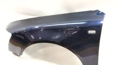Second-hand car spare part left front fin for audi a6 c6 (4f2) 3.2 fsi oem iam references 4f0821103a 4f0 821 103 a color exterior / nº de pintura 7x / z5d