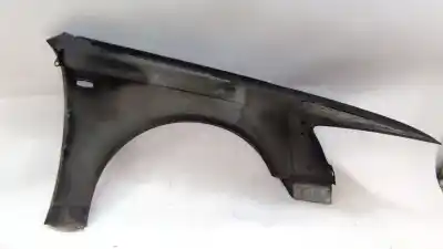 Second-hand car spare part left front fin for audi a6 c6 (4f2) 3.2 fsi oem iam references 4f0821103a 4f0 821 103 a color exterior / nº de pintura 7x / z5d