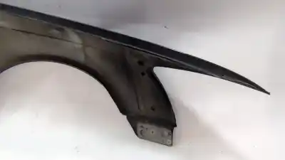 Second-hand car spare part left front fin for audi a6 c6 (4f2) 3.2 fsi oem iam references 4f0821103a 4f0 821 103 a color exterior / nº de pintura 7x / z5d