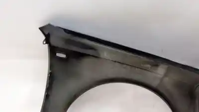Second-hand car spare part left front fin for audi a6 c6 (4f2) 3.2 fsi oem iam references 4f0821103a 4f0 821 103 a color exterior / nº de pintura 7x / z5d