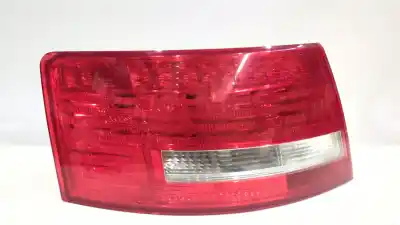 Second-hand car spare part Left Tailgate Light for AUDI A6 C6 (4F2) 3.2 FSI OEM IAM references 4F5945095F 4F5 945 095 F 