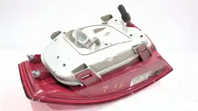 Second-hand car spare part left tailgate light for audi a6 c6 (4f2) 3.2 fsi oem iam references 4f5945095f 4f5 945 095 f 