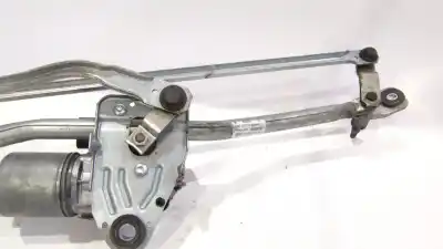 Gebrauchtes Autoersatzteil vorderer wischermotor zum audi a6 c6 (4f2) 3.2 fsi oem-iam-referenzen 4f1955119c 4f1 955 119 c 3397020778