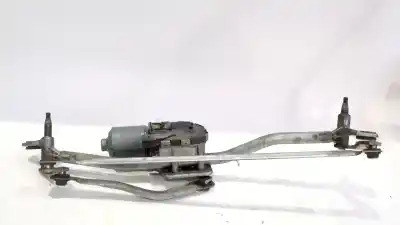 Gebrauchtes Autoersatzteil vorderer wischermotor zum audi a6 c6 (4f2) 3.2 fsi oem-iam-referenzen 4f1955119c 4f1 955 119 c 3397020778