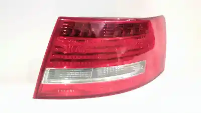 Second-hand car spare part Right Tailgate Light for AUDI A6 C6 (4F2) 3.2 FSI OEM IAM references 4F5945096F 4F5 945 096 F 