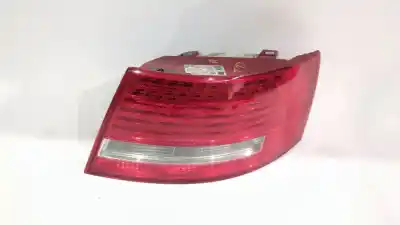 Автозапчасти б/у правый задний фонарь за audi a6 c6 (4f2) 3.2 fsi ссылки oem iam 4f5945096f 4f5 945 096 f 