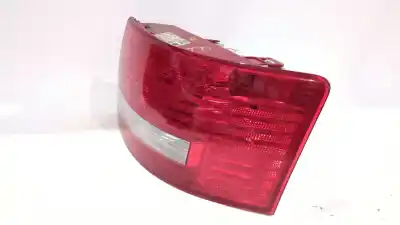 Автозапчасти б/у правый задний фонарь за audi a6 c6 (4f2) 3.2 fsi ссылки oem iam 4f5945096f 4f5 945 096 f 