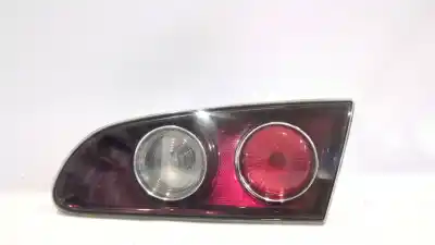 Автозапчасти б/у ВНУТРЕННИЙ ПРАВЫЙ ЗАДНИЙ ФОНАРЬ за SEAT IBIZA III (6L1)  ссылки OEM IAM 6L6945094F  