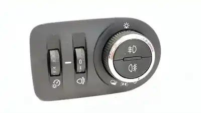 Pezzo di ricambio per auto di seconda mano  per OPEL CORSA D (S07)  Riferimenti OEM IAM 13310331 321410 